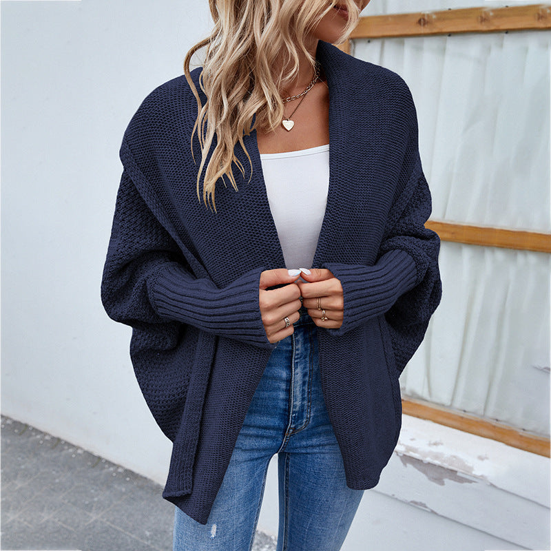 Pull Tricoté Cosy - Élégance et Chaleur pour l’Hiver