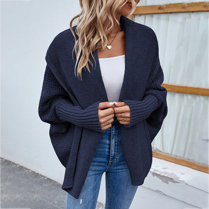 Pull Tricoté Cosy - Élégance et Chaleur pour l’Hiver