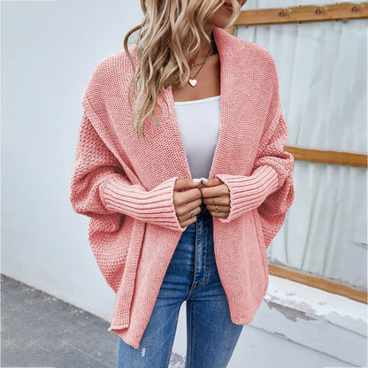 Pull Tricoté Cosy - Élégance et Chaleur pour l’Hiver