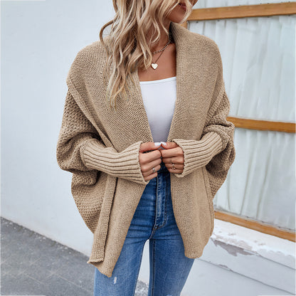 Pull Tricoté Cosy - Élégance et Chaleur pour l’Hiver